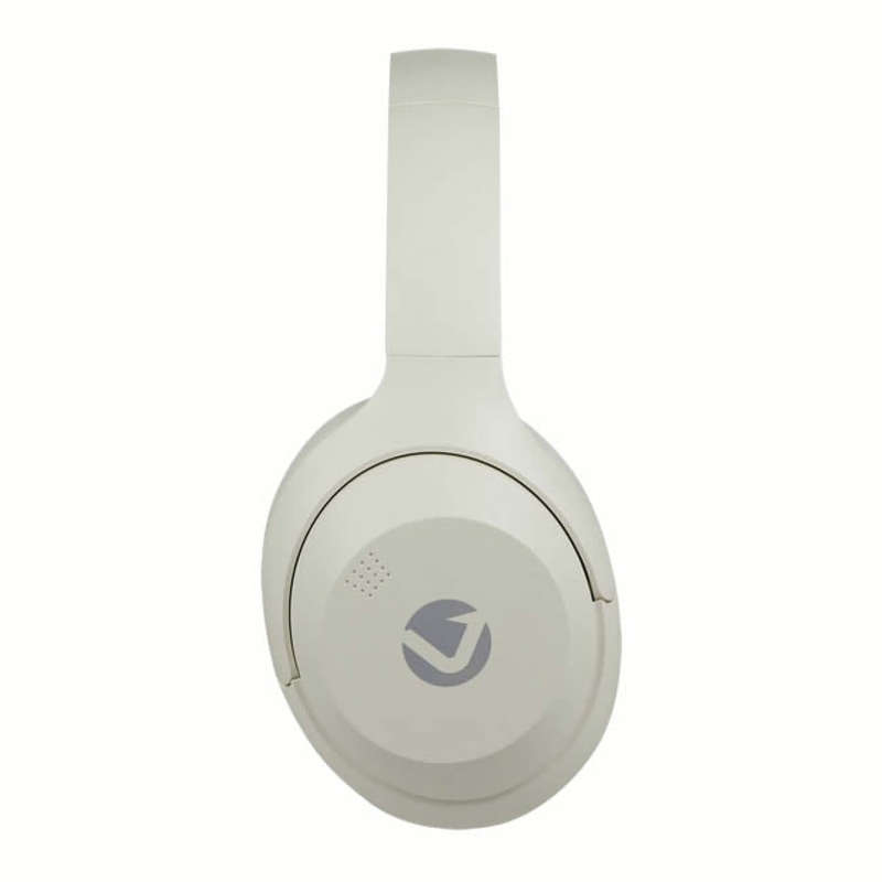Volkano Cosmic 2.0 Series Bluetooth Headphone Nude