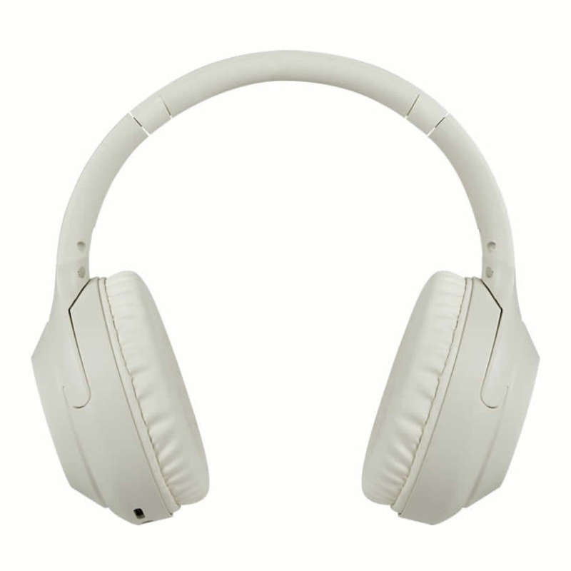 Volkano Cosmic 2.0 Series Bluetooth Headphone Nude