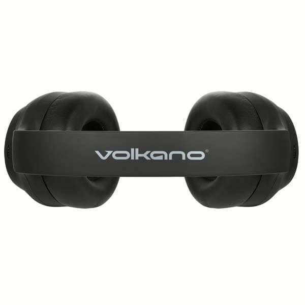 Volkano SoundSweeper Series Active Noise Cancelling Bluetooth Headphones - Black