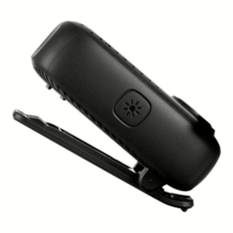 Volkano Flex Bluetooth Wireless Speaker Black