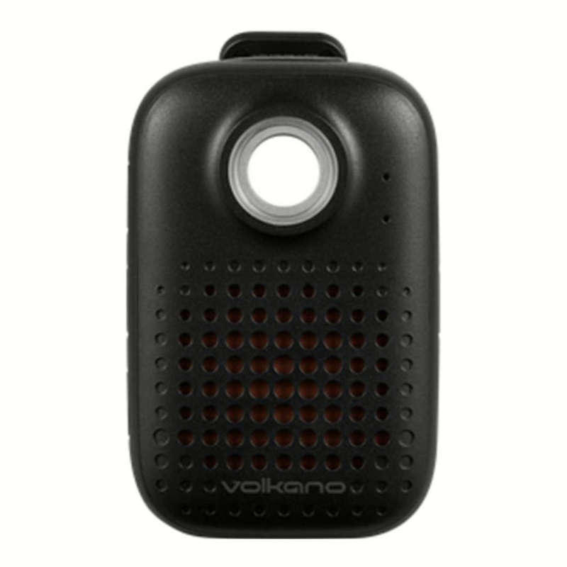 Volkano Flex Bluetooth Wireless Speaker Black