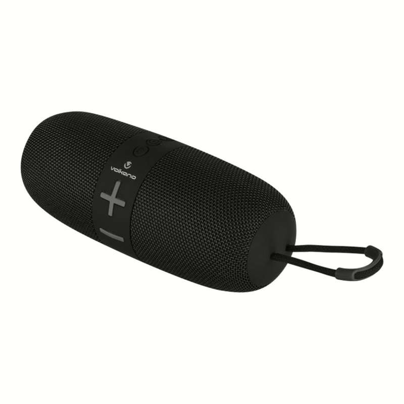 Volkano Grill Series Bluetooth Car Modulator & Charger