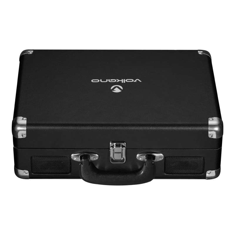 Volkano Retro Series Turntable