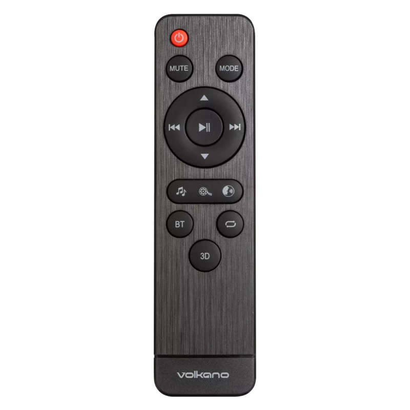 Volkano Turbulent Series 80W 2.1 Soundbar