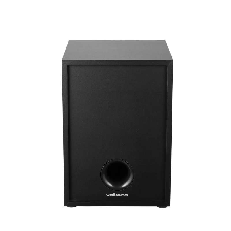 Volkano Turbulent Series 80W 2.1 Soundbar