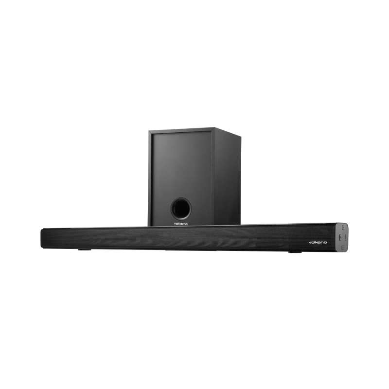 Volkano Turbulent Series 80W 2.1 Soundbar