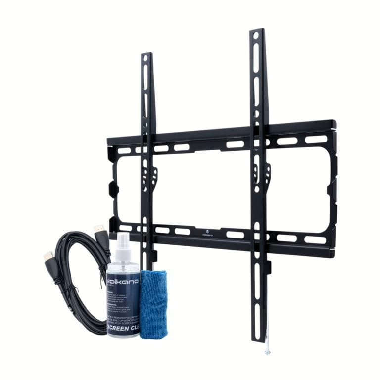 Volkano Steel Series 86-inch TV Wall Mount Kit
