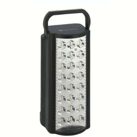 Volkano Rugged Rechargeable Solar LED Lantern