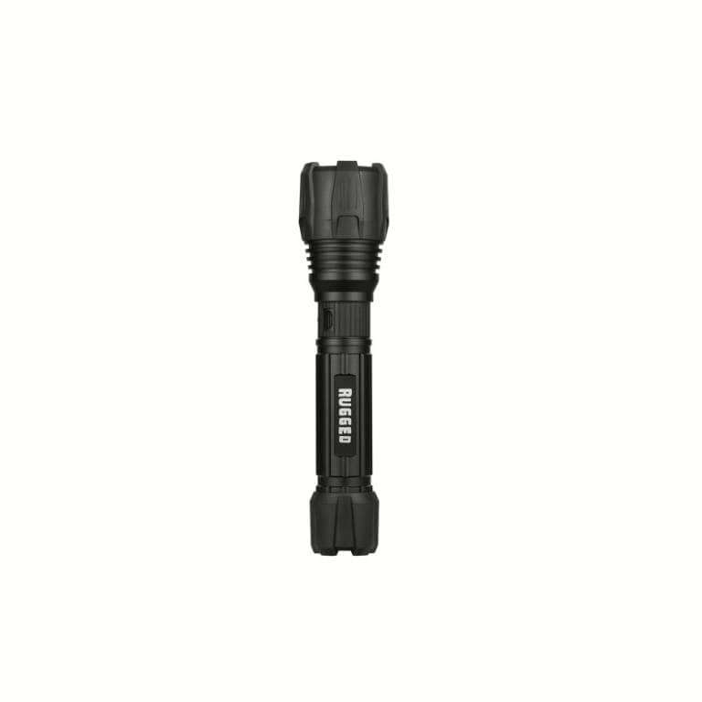 Volkano 1000 Lumens Rugged IP44 LED Torch