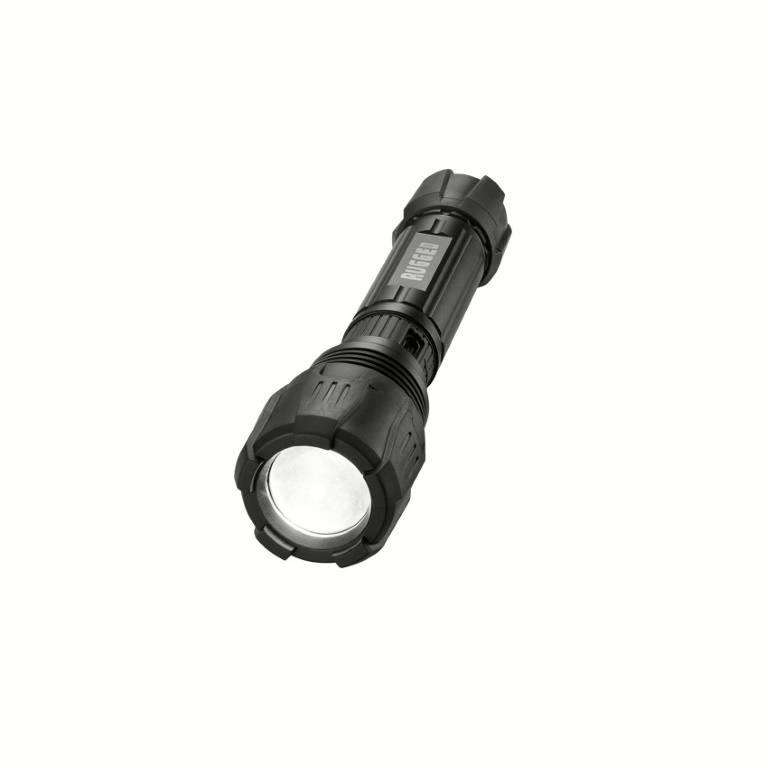 Volkano 1000 Lumens Rugged IP44 LED Torch