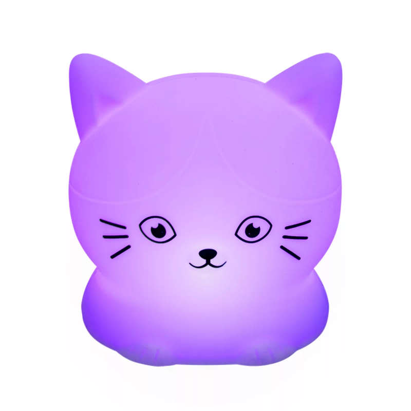 Volkano Lumo Series - Cat Light