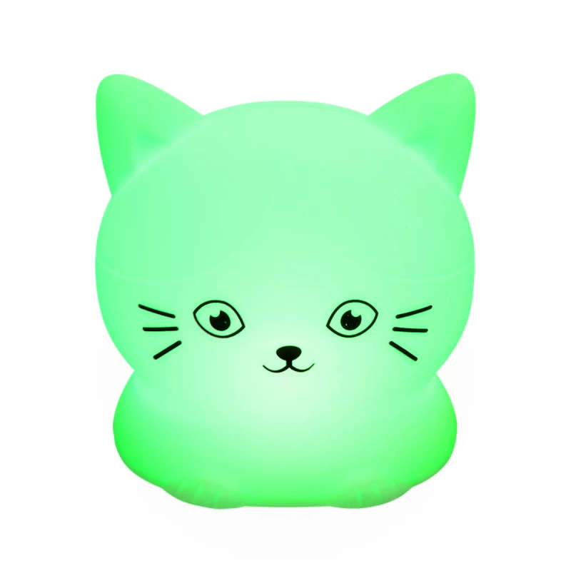 Volkano Lumo Series - Cat Light