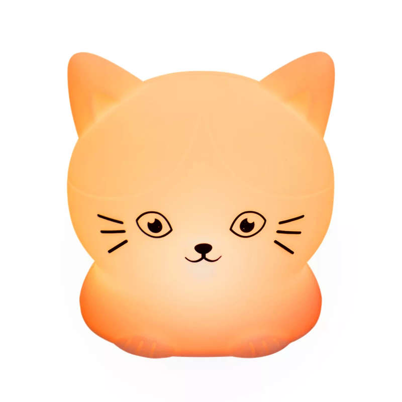 Volkano Lumo Series - Cat Light