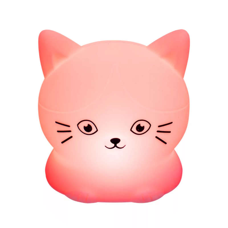 Volkano Lumo Series - Cat Light