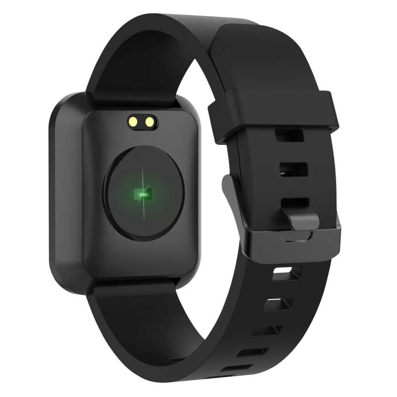 Volkano Active Tech Excel 2 Series Waterproof Fitness Watch