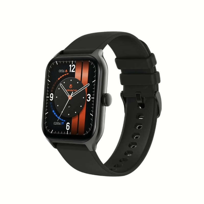 Volkano Fit Life Series Smart Watch Black