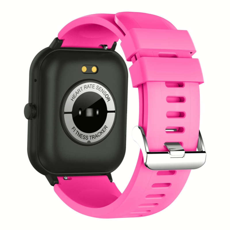 Volkano Chroma Series Smartwatch Pink