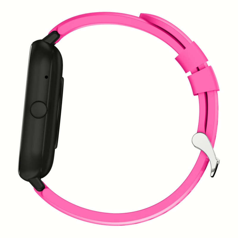 Volkano Chroma Series Smartwatch Pink