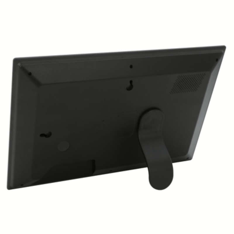 Volkano Scene Series Smart Photo Frame with built-in Frameo Software