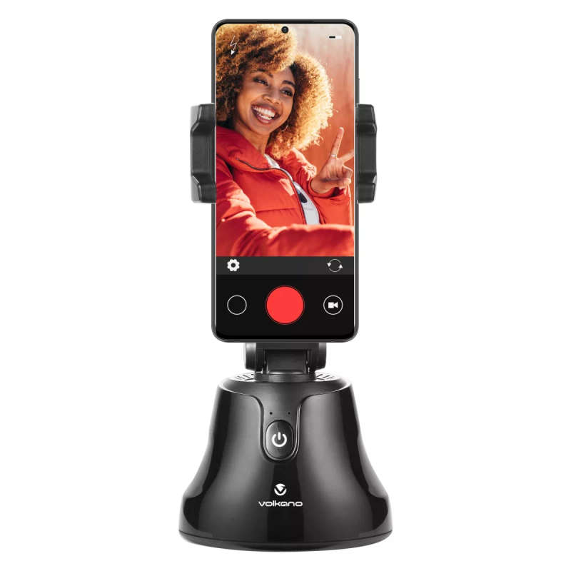 Volkano Follow Me Series Auto Tracking Phone Stand
