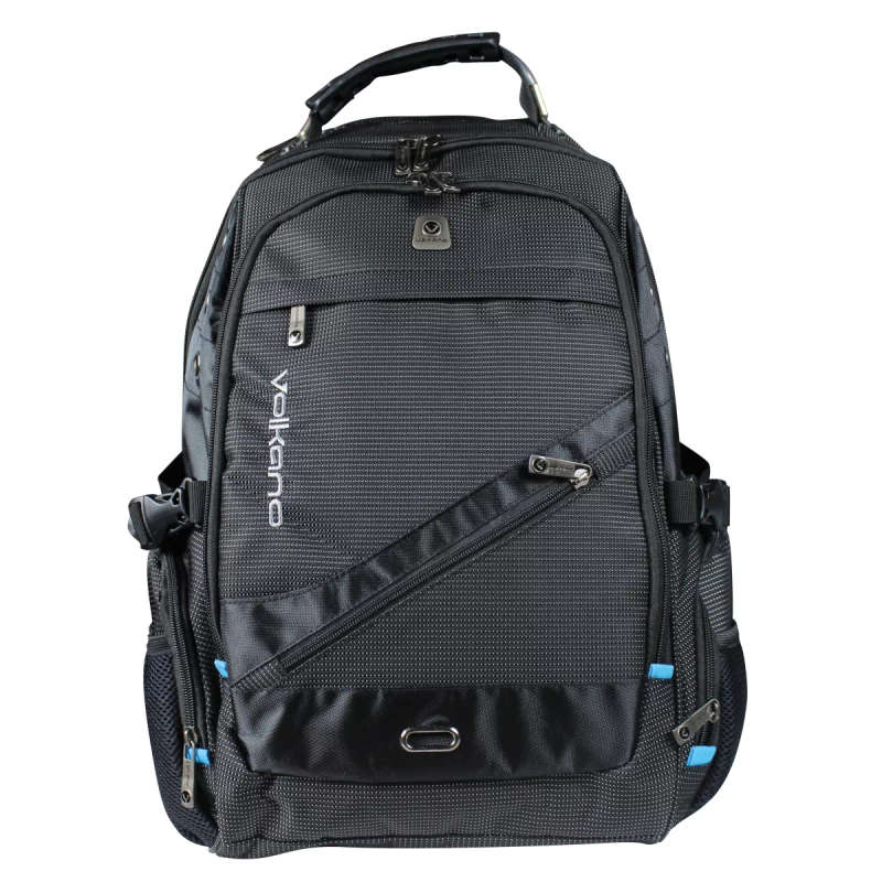 Volkano G-Unit XL Backpack Black