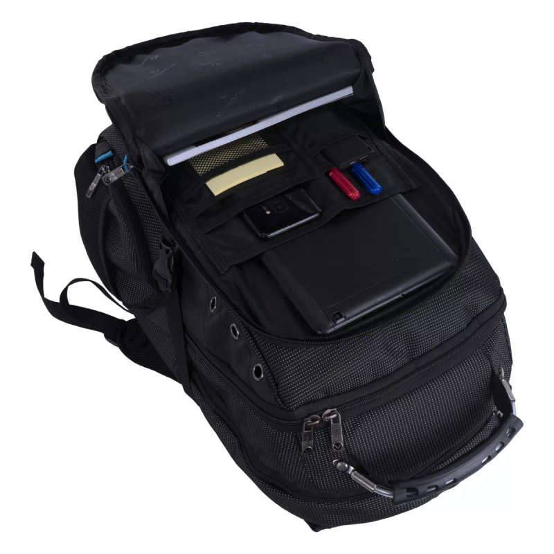 Volkano G-Unit XL Backpack Black