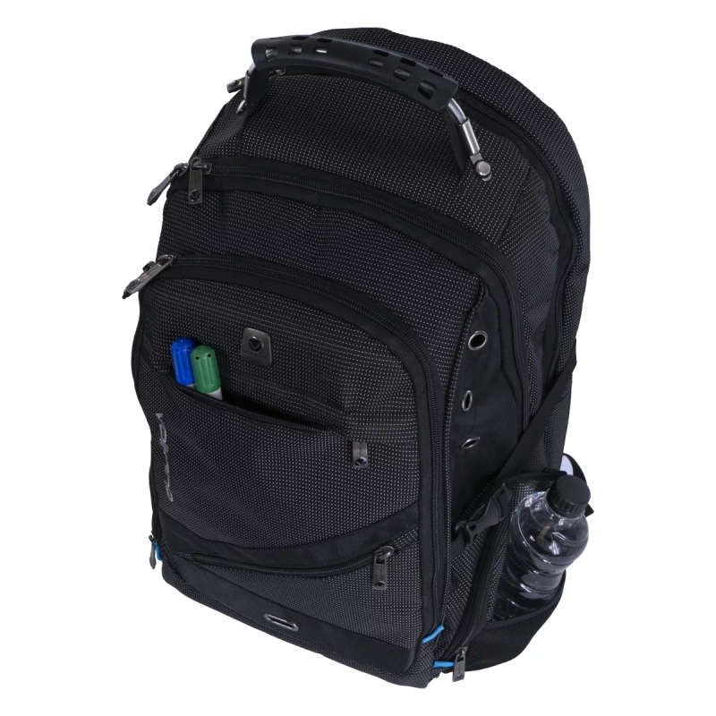 Volkano G-Unit XL Backpack Black
