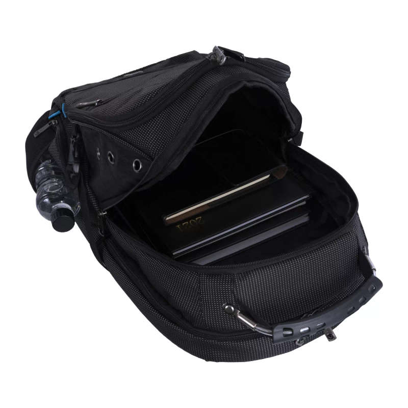Volkano G-Unit XL Backpack Black