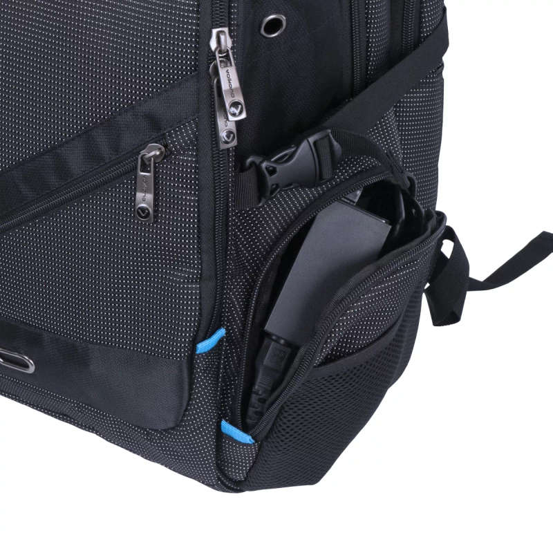 Volkano G-Unit XL Backpack Black