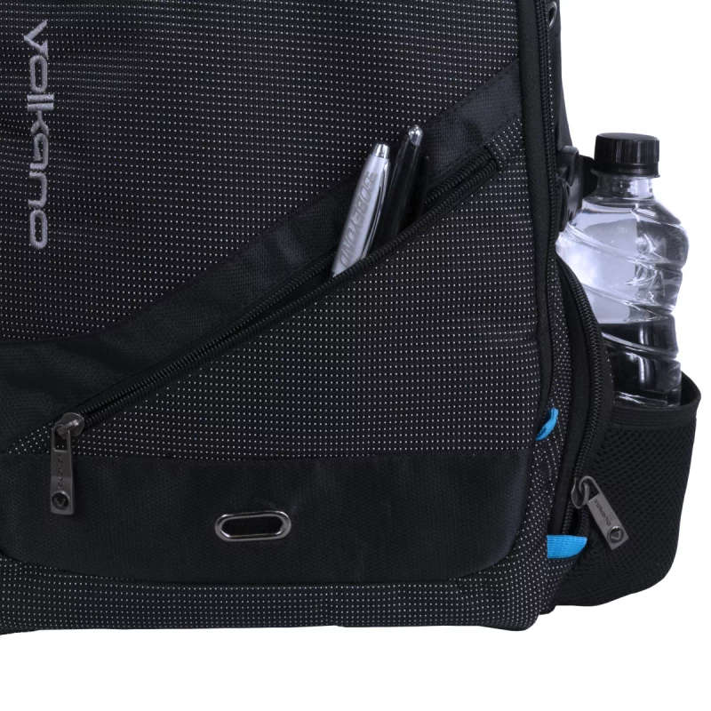 Volkano G-Unit XL Backpack Black