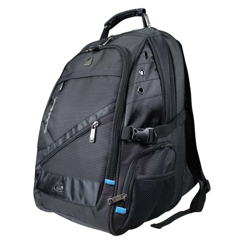 Volkano G-Unit XL Backpack Black