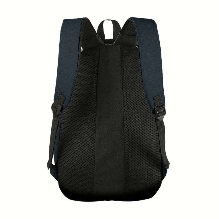 Volkano Victory Notebook Backpack Navy
