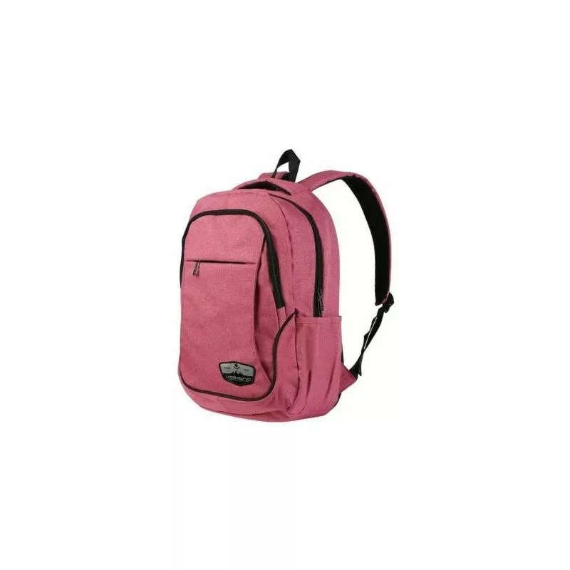 Volkano Victory 16L Backpack Pink Mel