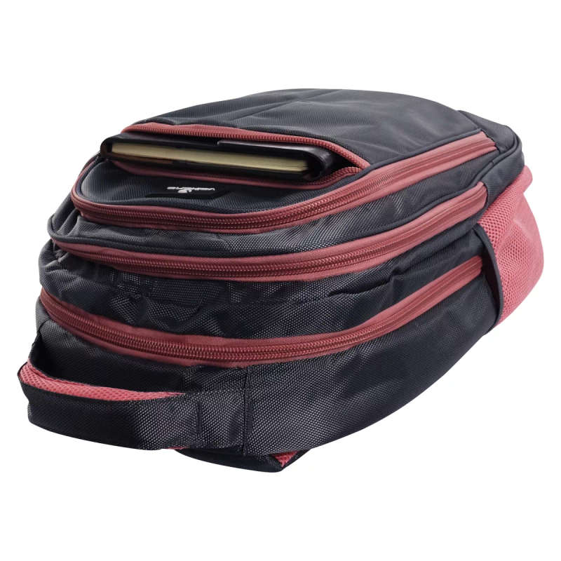 Volkano Orthopedic Series 15.6-inch Notebook Backpack