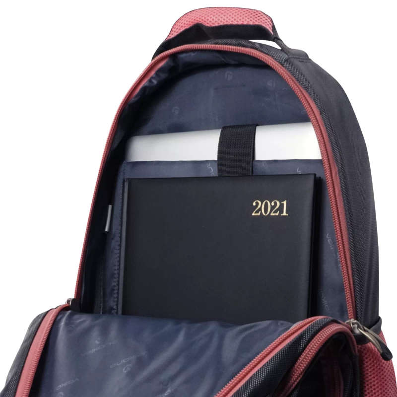 Volkano Orthopedic Series 15.6-inch Notebook Backpack