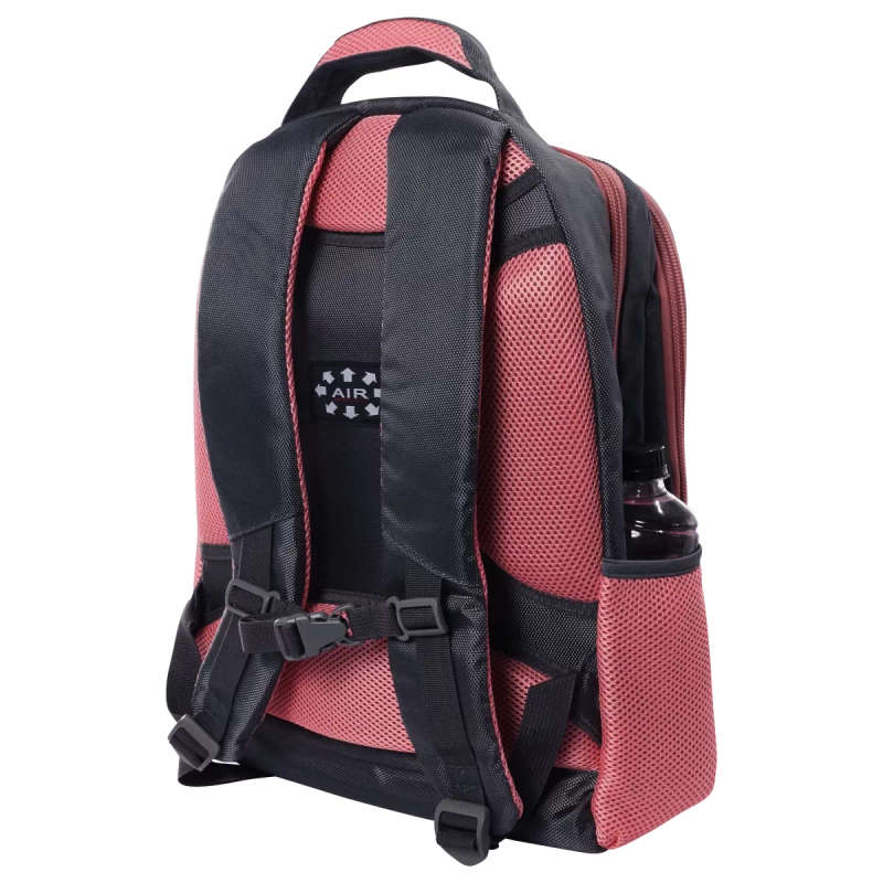 Volkano Orthopedic Series 15.6-inch Notebook Backpack