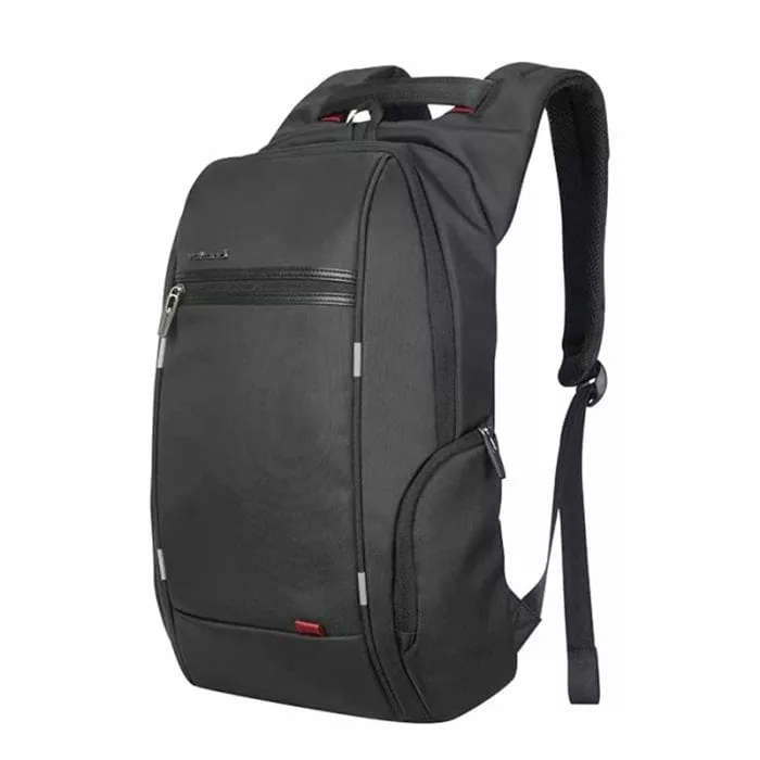 VolkanoX United 15.6-inch Notebook Backpack Black