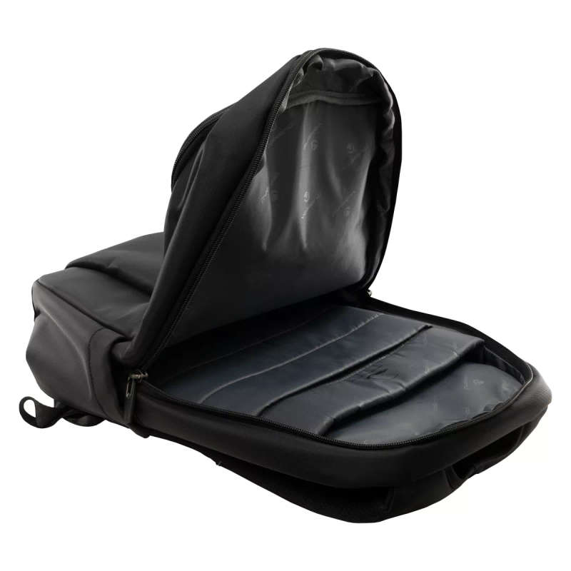 VolkanoX Arena 15.6Laptop Backpack Black.