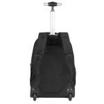 Volkano Trolley Travel 15.6-inch Notebook / School Bag Lincoln Series