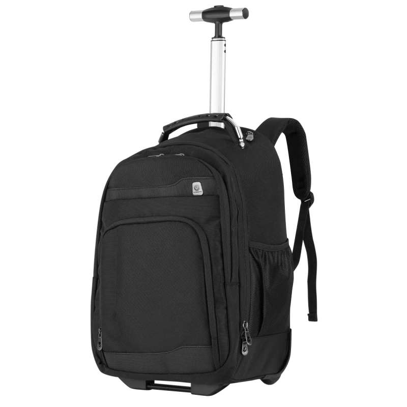 Volkano Trolley Travel 15.6-inch Notebook / School Bag Lincoln Series