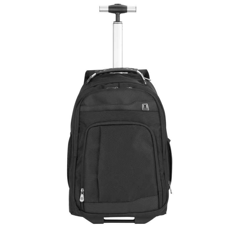 Volkano Trolley Travel 15.6-inch Notebook / School Bag Lincoln Series