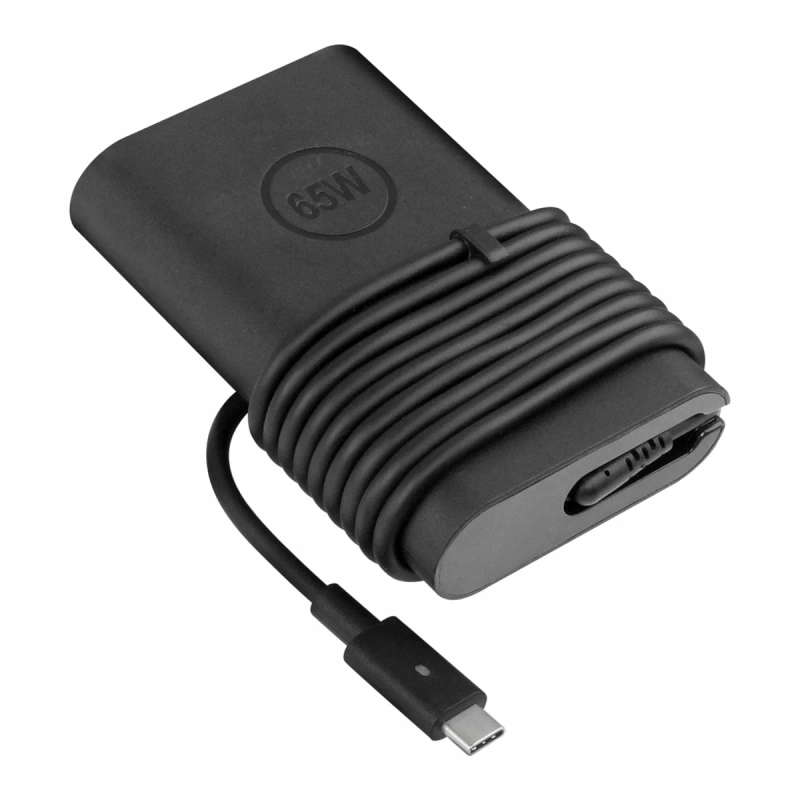Volkano Brio Slimline Series 65W Type-C Notebook Charger