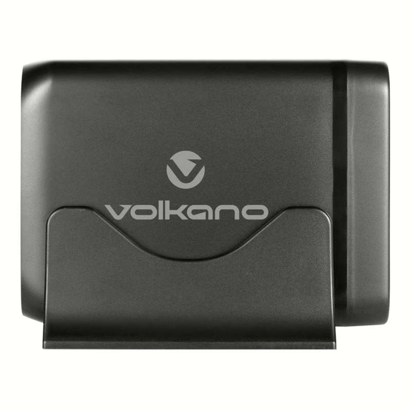 Volkano Summit Series 120W GaN 6-port USB Wall Charger