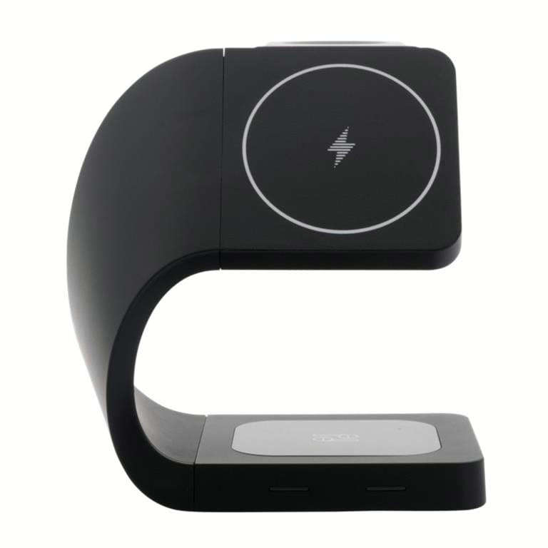 Volkano Gravity 3-in-1 Wireless Charger