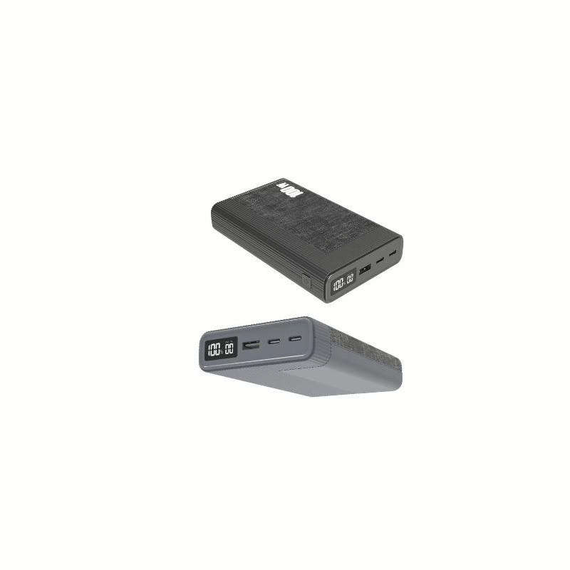 Volkano Tank Series 20000mAh PD 100W Power Bank