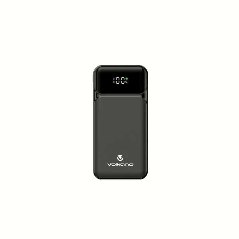 Volkano Roma Series 10000mAh PD 20W Power Bank
