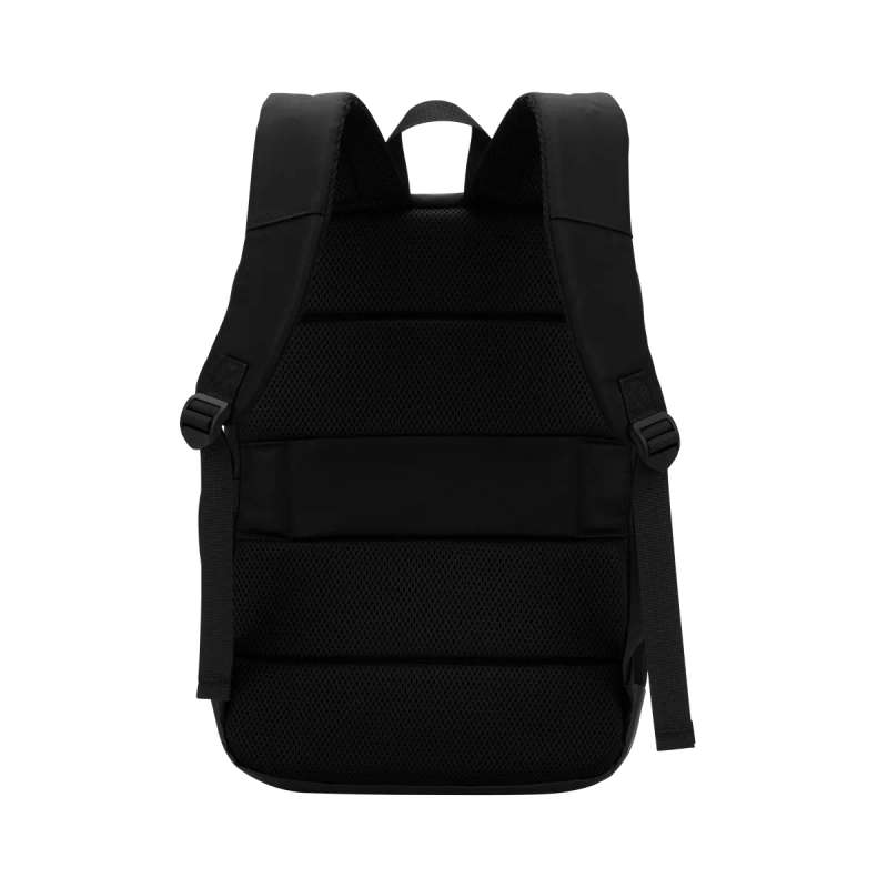 Volkano Roma 15.6-inch Smart Notebook Backpack Black