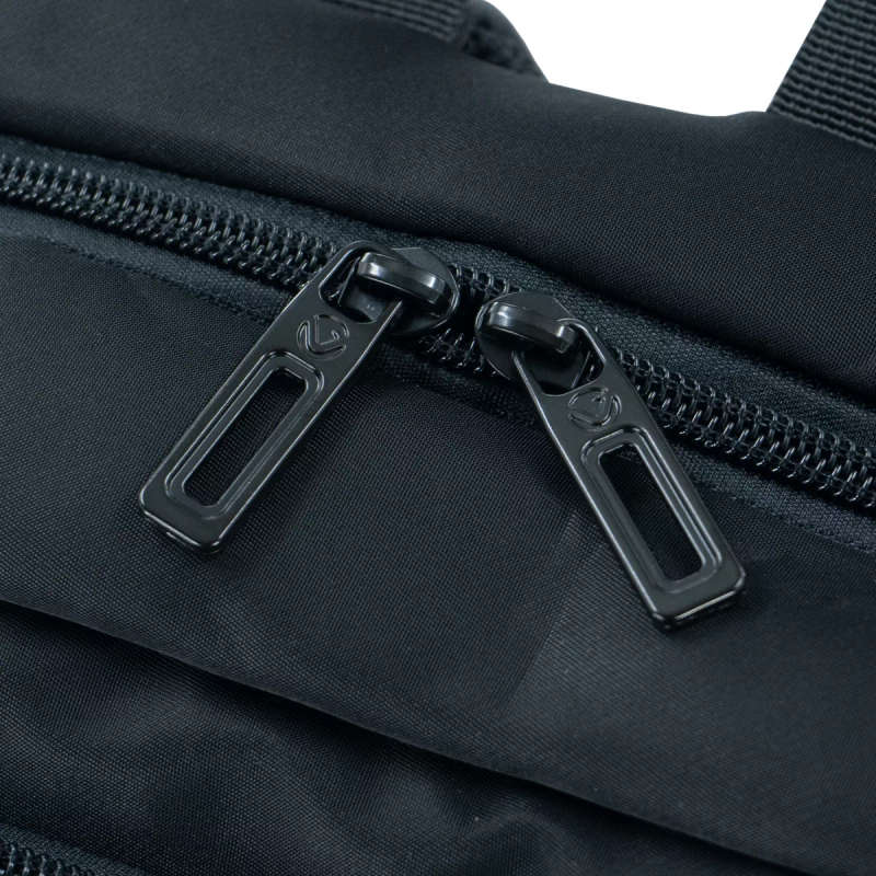 Volkano Roma 15.6-inch Smart Notebook Backpack Black