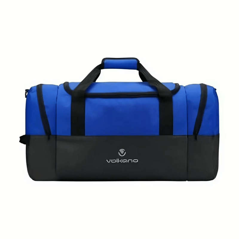 Volkano Rhodes 70L Duffle - Blue