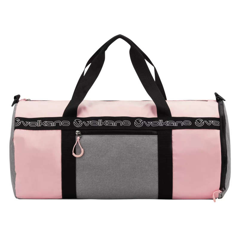 Volkano Image 45L Duffle - Pink